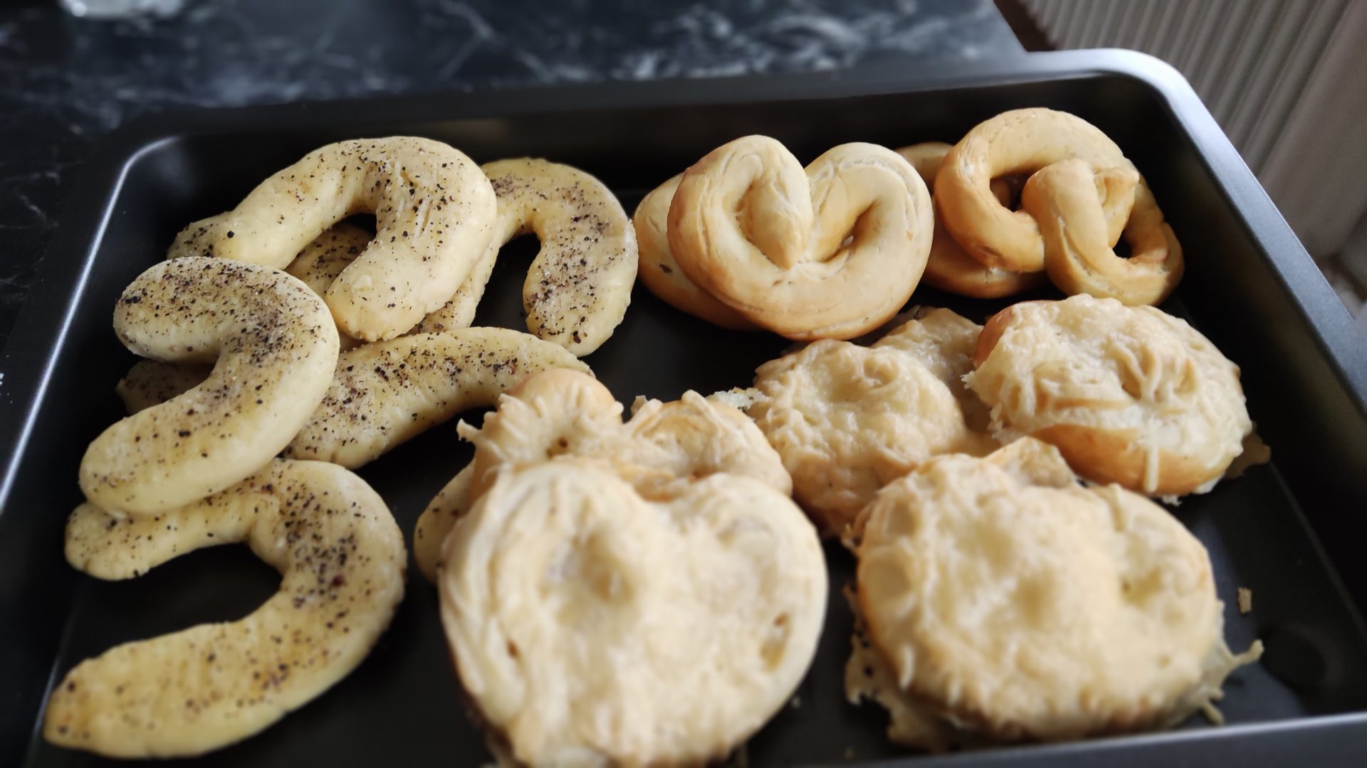 Laugenbrezel