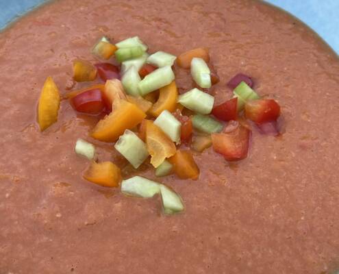 Gazpacho
