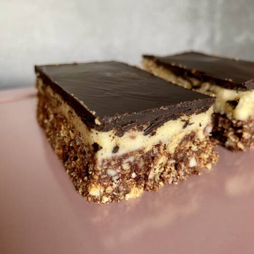 Triple-Chocolate-Brownies für George Ezra - Hoffentlich schmeckt&amp;#39;s