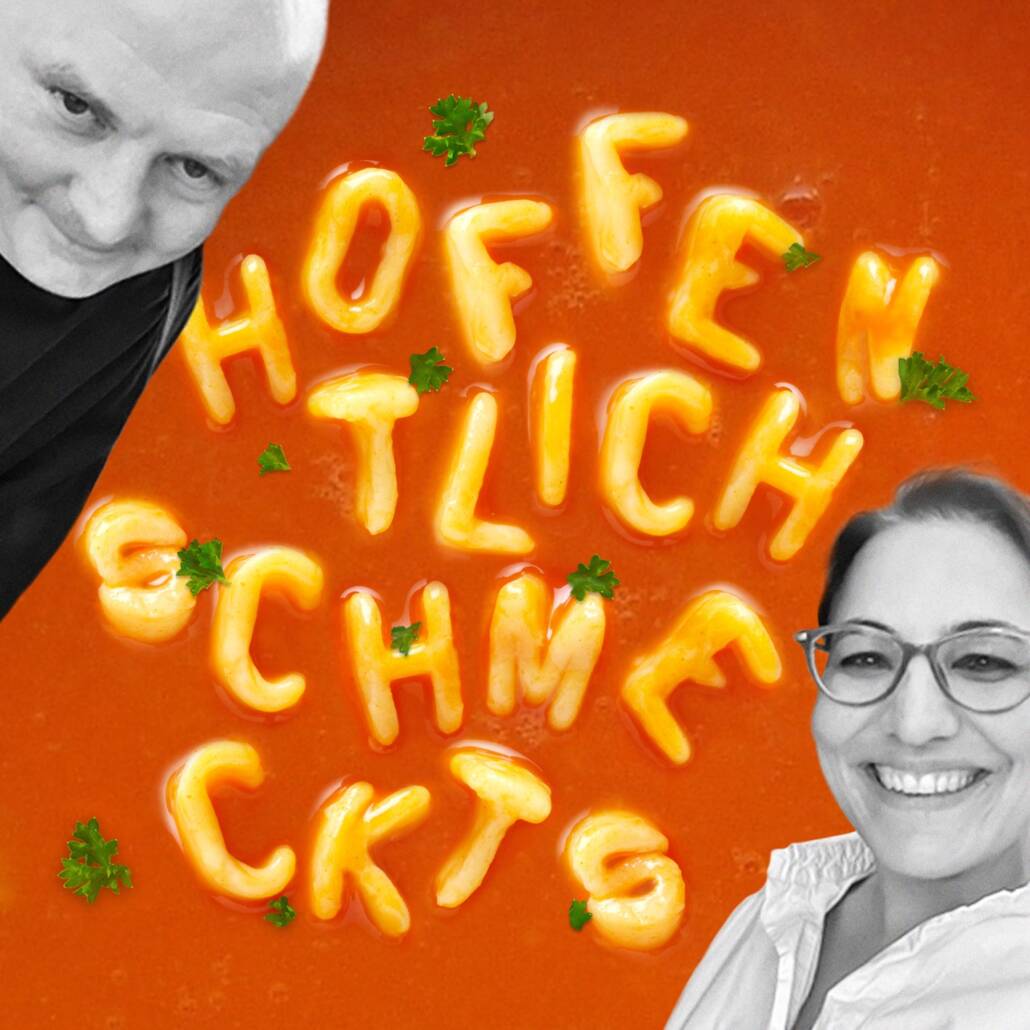 Cumberland-Sauce - Hoffentlich schmeckt&amp;#39;s